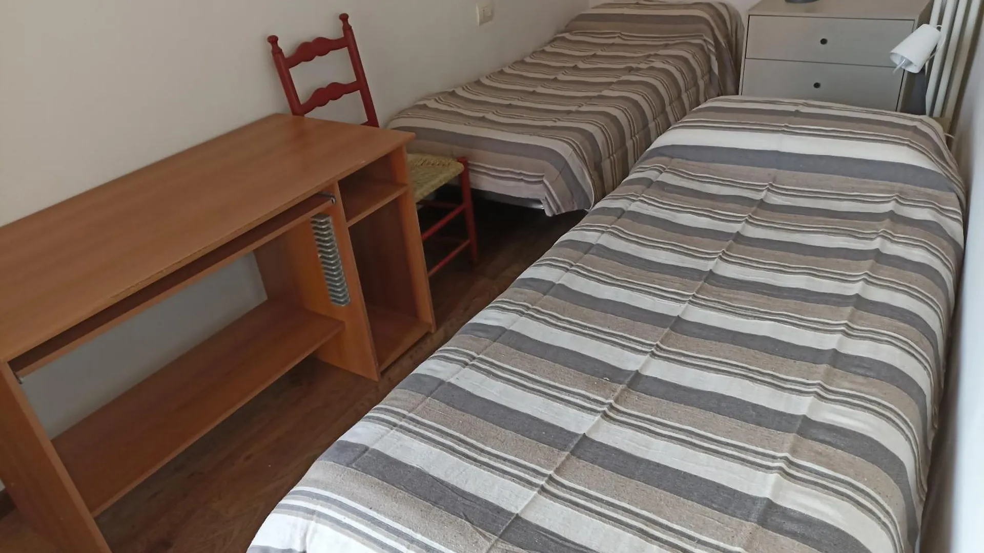 Apartament Appartamento Primo Sole Primaluna