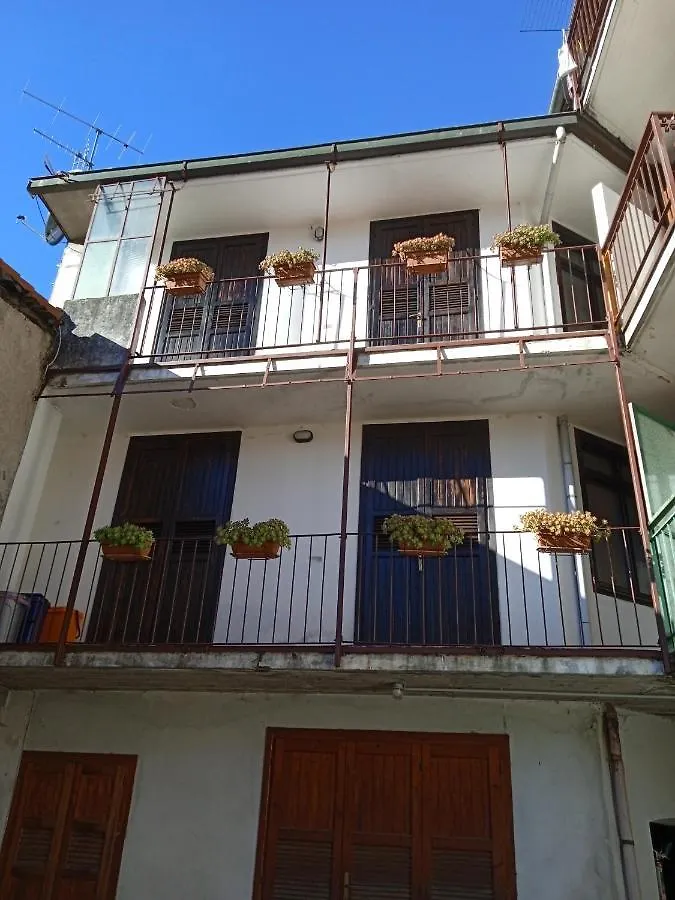 Appartamento Primo Sole Primaluna