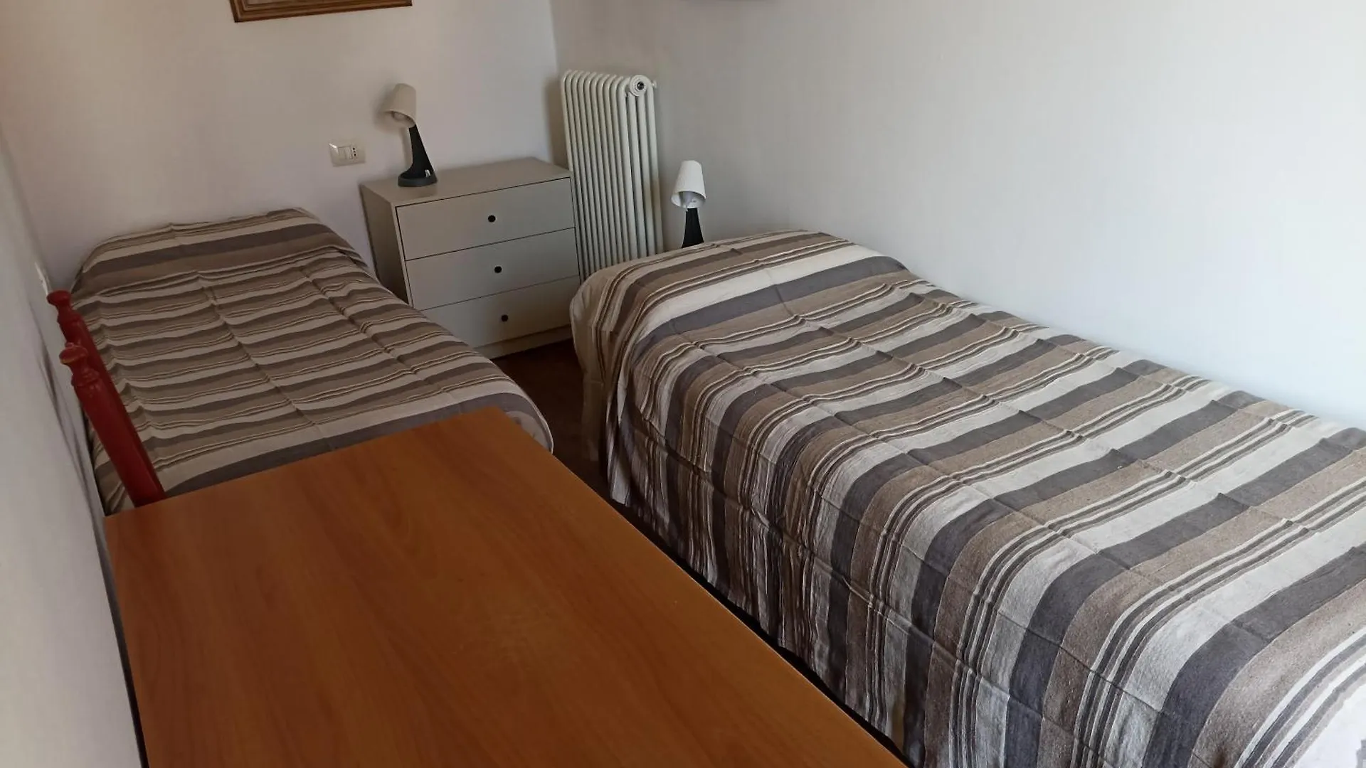 Apartment Appartamento Primo Sole Primaluna