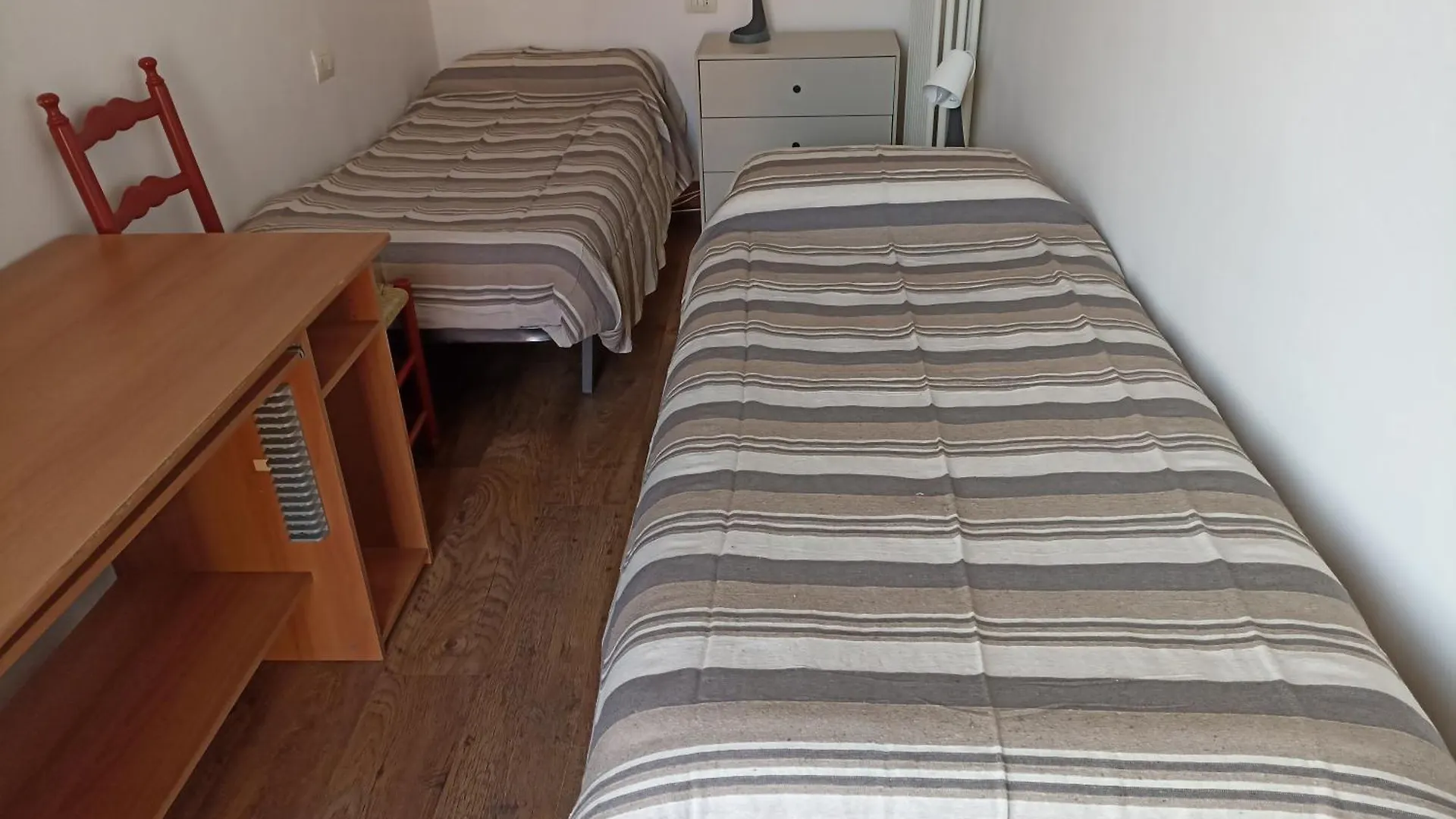 Appartamento Primo Sole Primaluna Apartment
